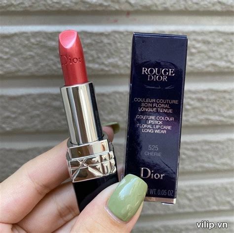 giá son rouge dior leflair|son dior màu hồng.